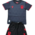 Albanie Tenue Third 26/27 - Enfant/Adulte