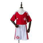 S.C Internacional Tenue Domicile 26/27 - Enfant/Adulte