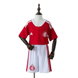 S.C Internacional Tenue Domicile 26/27 - Enfant/Adulte