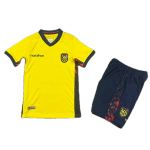 Équateur Tenue Domicile 26/27 - Enfant/Adulte