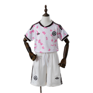 Chilie Tenue Exterieur 26/27 - Enfant/Adulte