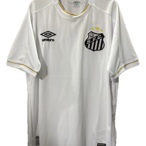 Santos Maillot Domicile 26/27