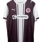 ST Pauli Maillot Spécial 25/26