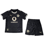 Borussia Dortmund Tenue Spécial 100 ieme Anniversaire 25/26 - Enfant/Adulte