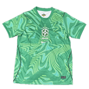 Brésil  Maillot Gardien 26/27