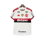 Flamengo Maillot Extérieur 26/27