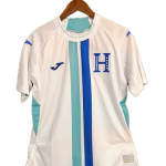 Honduras Maillot Domicile 26/27
