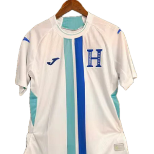 Honduras Maillot Domicile 26/27