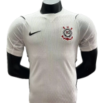 Corinthians Maillot Domicile 26/27 - Version Player