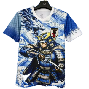 Japon Maillot Concept 26/27