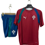 Portugal Tenue Training 26/27