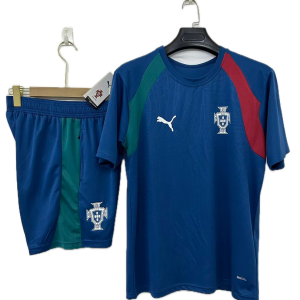 Portugal Tenue Training 26/27