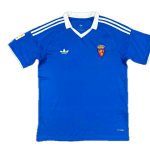 Real Saragosse Maillot Special Retro 26/27