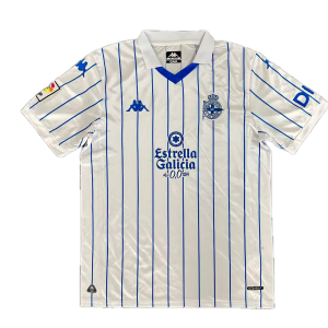Deportivo de la Corogne Maillot Spécial Rétro 25/26