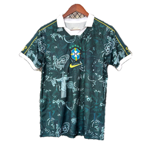 Brésil Maillot Concept 26/27