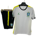 Brésil Tenue Training 26/27