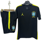 Brésil Tenue Training 26/27