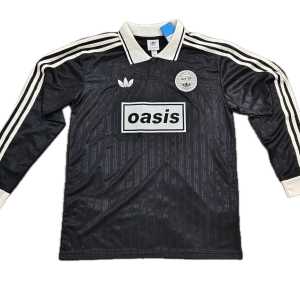 Maillot Adidas Collection Oasis Manche Longues