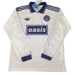 Maillot Adidas Collection Oasis Manche Longues