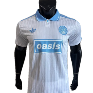 Maillot Adidas Collection Oasis - Version Player