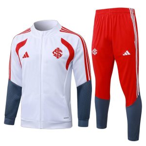 Internacional Survêtement Match 26/27 - Enfant/Adulte