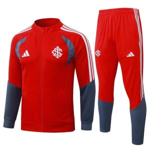 Internacional Survêtement Match 26/27 - Enfant/Adulte