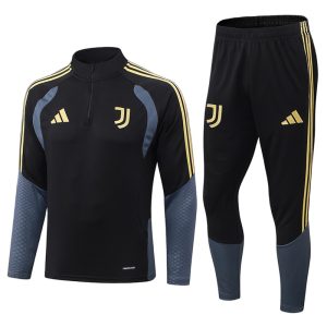 Juventus Survêtement Training 26/27 - Enfant/Adulte