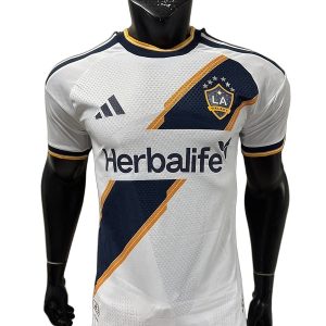 LA Galaxy Maillot Domicile 26/27 -Version Player
