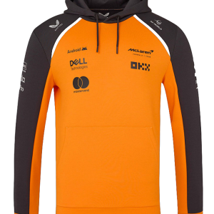 McLaren Hoodie 2026