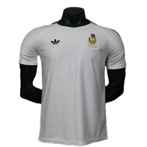 Maillots Mexique Training & Concept