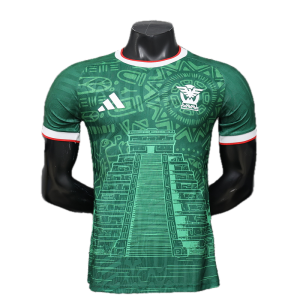 Mexique Maillot Spécial CdM 2026 - Version Player