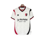Newell's Old Boys Maillot Extérieur 26/27