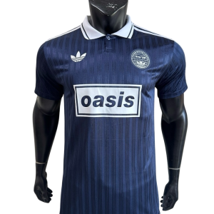Maillot Adidas Collection Oasis - Version Player