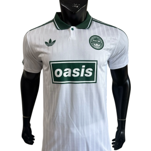 Maillot Adidas Collection Oasis - Version Player