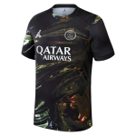 Maillot Paris Saint-Germain Extérieur ⭐️⭐️ Special Back2Back 25/26 – Version Player