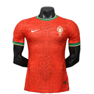 Portugal Maillot Concept 26/27 - Version Player