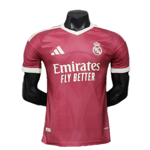 Real Madrid Probable Maillot Third 26/27 - Version Player