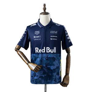 Red Bull Polo Hypebeast 2026