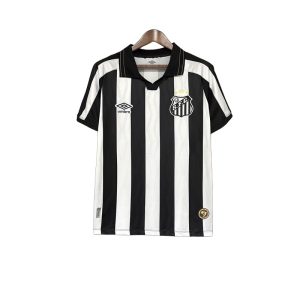 Santos Maillot Extérieur 26/27