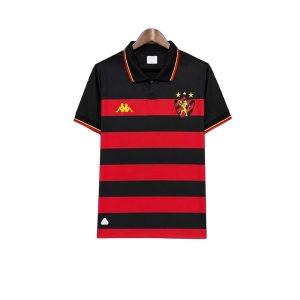 Sporting Recife Maillot Domicile 26/27
