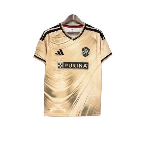 St. Louis City Maillot Extérieur 26/27