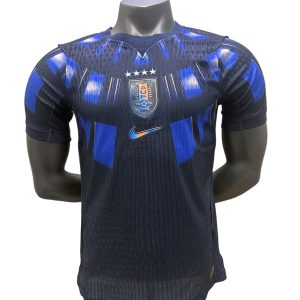 Uruguay Maillot Extérieur 26/27 - Version Player