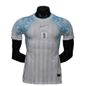 Uruguay Maillot Spécial Blanc CdM 2026 - Version Player