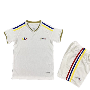 Venezuela Maillot Extérieur CdM 2026 - Enfant/Adulte