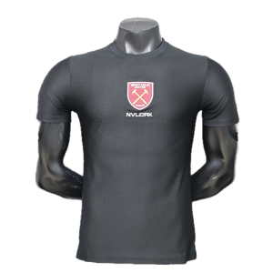 West Ham Maillot Special 25/26 - Version Player