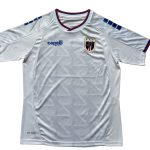 Cap Vert Maillot Extérieur 26/27