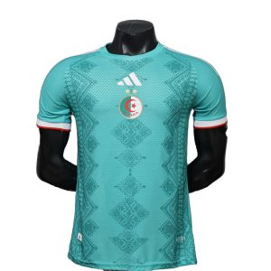 Algérie Maillot Training 26/27 - Version Player