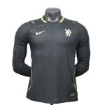 Chelsea Maillot Extérieur Manches Longues 26/27 - Version Player