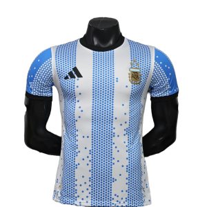 Argentine Maillot Training 26/27 - Version Player