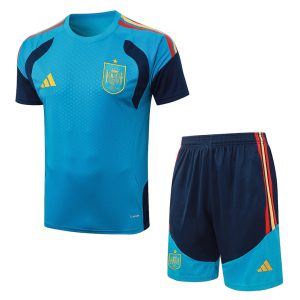 Espagne Ensemble Training 26/27